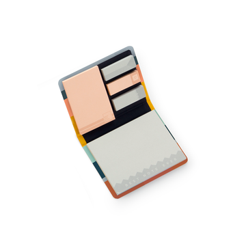Conjunto de Sticky Notes – Linha Allegro